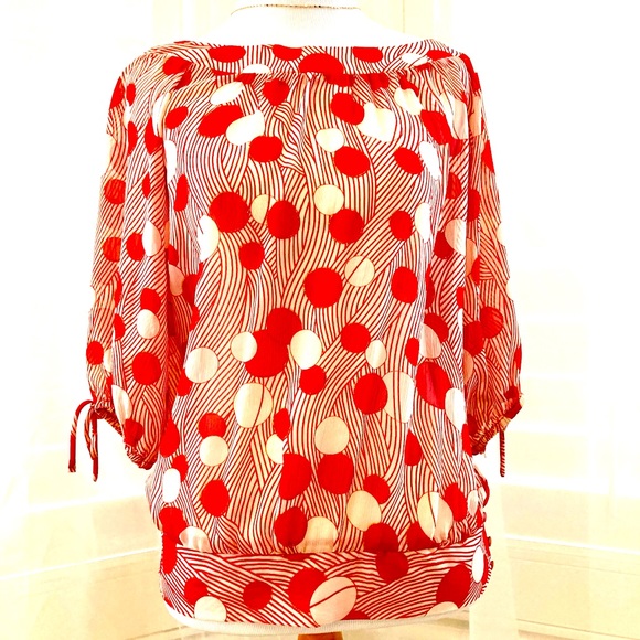 Gorgeous blouse from Spain XS - Picture 1 of 4